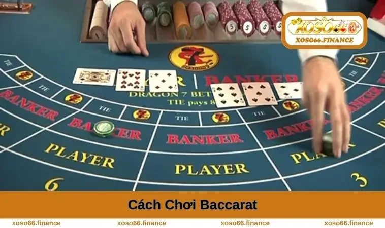 Cách Chơi Baccarat - Chiến Thuật & Mẹo Tăng Cơ Hội Thắng 4 cach-choi-baccarat