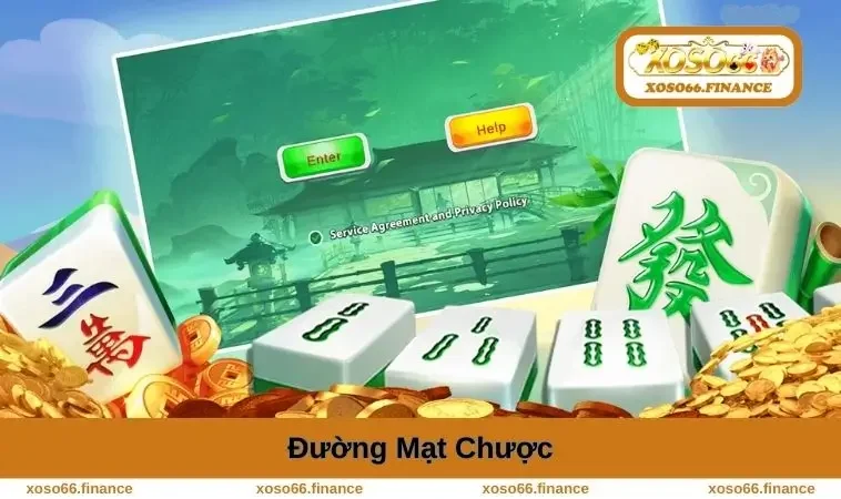 Đường Mạt Chược - Bí Quyết Chơi Giỏi Và Thắng Mọi Ván Bài 2 duong-mat-chuoc