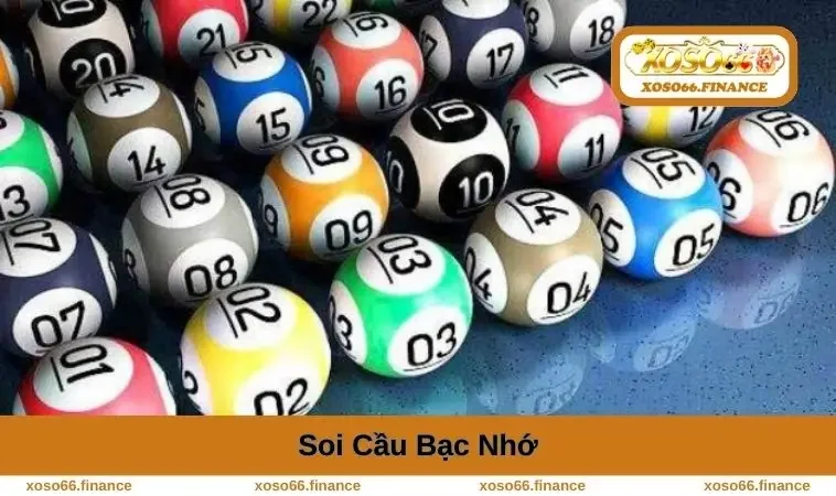 Soi Cầu Bạc Nhớ - Chiến Lược Vàng Dự Đoán Xổ Số Tại XOSO66 8 soi-cau-bac-nho