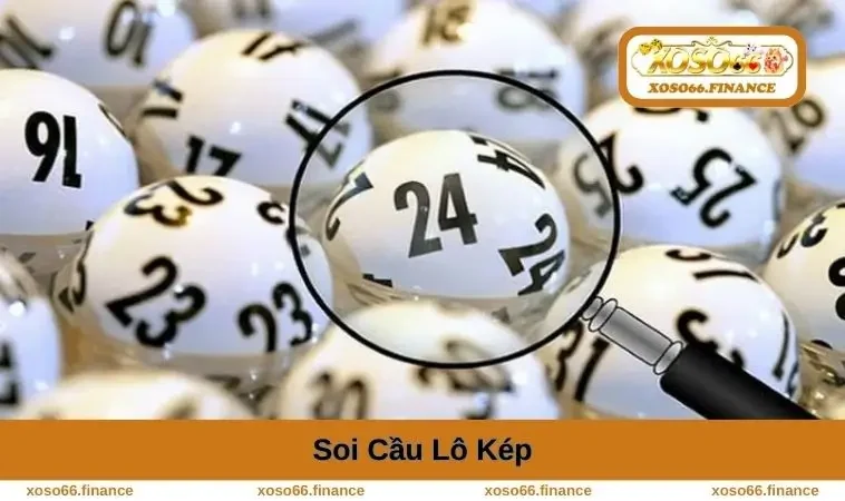 Soi Cầu Lô Kép - Bí Quyết Dự Đoán Cặp Số Chính Xác 17 soi-cau-lo-kep