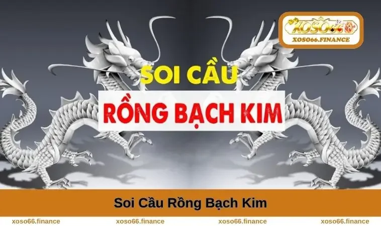 Soi Cầu Rồng Bạch Kim - Bí Kíp Dự Đoán Chuỗi Số Chuẩn Xác 7 soi-cau-rong-bach-kim